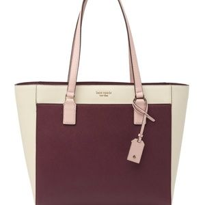 Kate Spade Cameron Street Laptop Tote